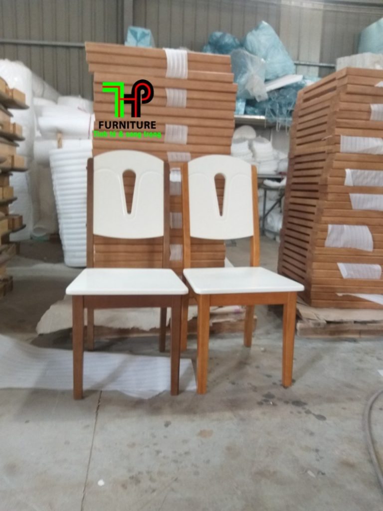ghế bàn ăn mặt đá