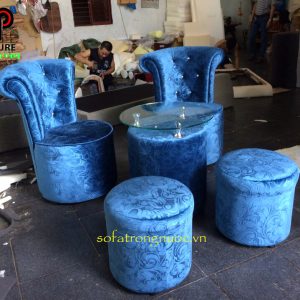 sofa trái tim giá rẻ