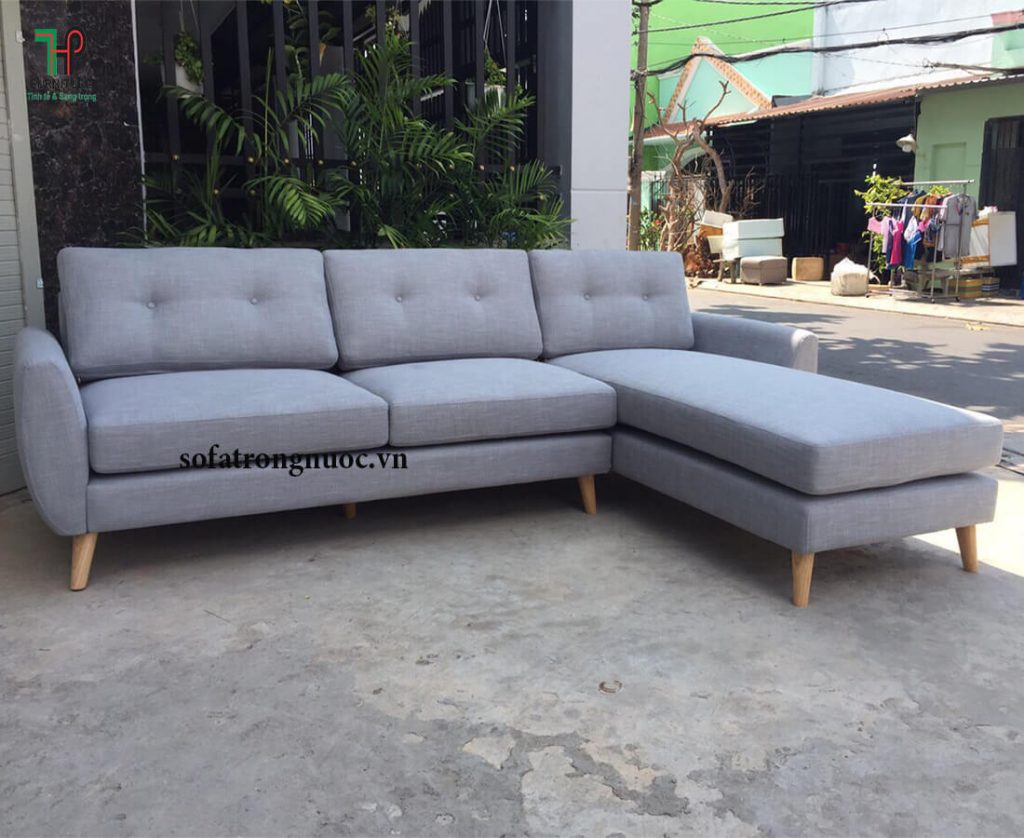 Ghế sofa vải (1)