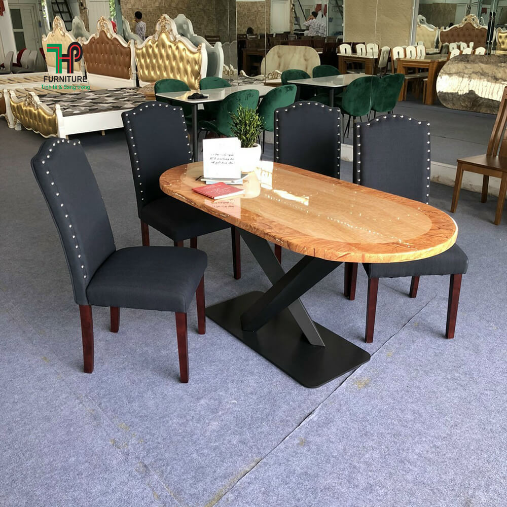 bàn ghế ăn đẹp (2)