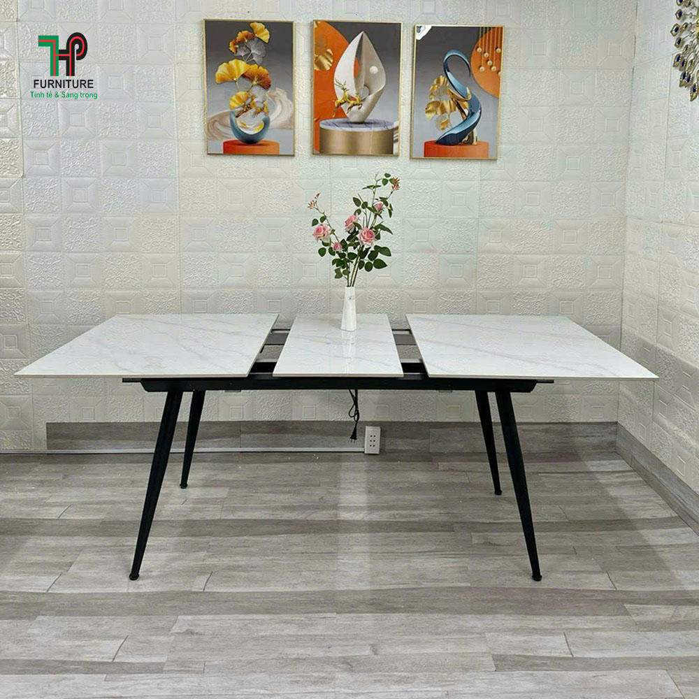 bàn ăn cao cấp nhập khẩu